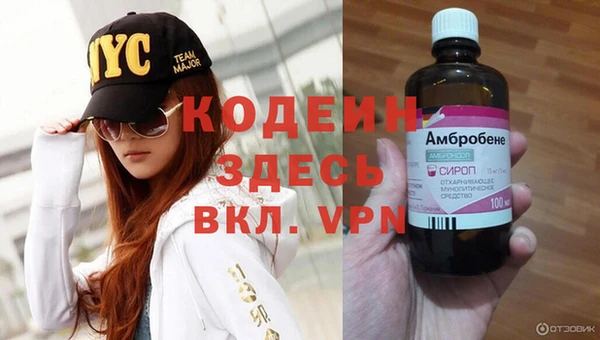 хмурый Балабаново